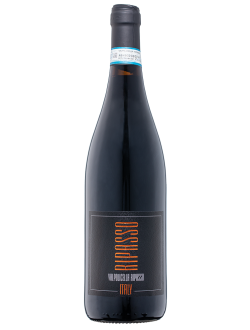 Valpolicella Ripasso 2017 Corte Lenguin