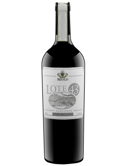 Lote 43 Miolo