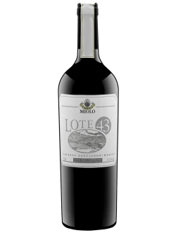 Lote 43 Miolo