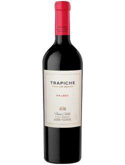 MALBEC Finca Coletto Single Vineyard 2019 Trapiche