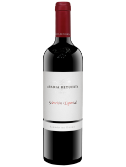 Selección Especial Sardon de Duero 2016 / 2018 Abadia Retuerta