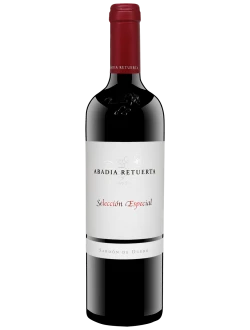 Selección Especial Sardon de Duero 2016 / 2018 Abadia Retuerta