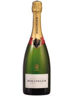Champagner Bollinger Special Cuvée brut AC (ohne Etui)