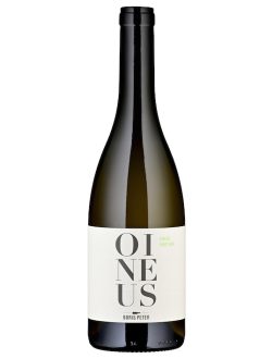 Oineus Pinot Gris 2023 Weinbau Peter