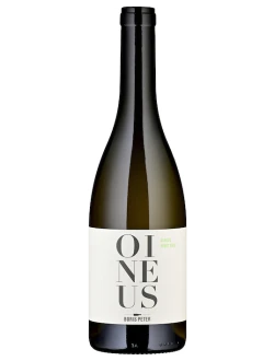 Oineus Pinot Gris 2023 Weinbau Peter