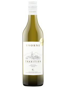 Tradition Yvorne Chablais DOC 2023 Artisans Vignerons d'Yvorne