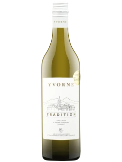 Tradition Yvorne Chablais DOC 2023 Artisans Vignerons d'Yvorne