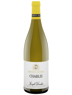 Chablis AC 2023 Maison Joseph Drouhin