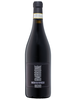 Amarone della Valpollicella DOC Classico Argento Corvina 2020 Corte Lenguin