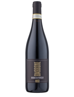 Amarone della Valpolicella Classico Mago Corvina 2017 Corte Lenguin