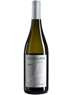 Chardonnay 2022 Weingut Heumann