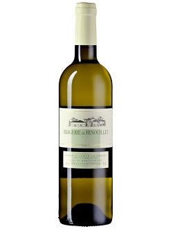 Le Blanc 2022 Bergerie de Fenouillet