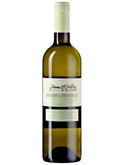 Le Blanc 2022 Bergerie de Fenouillet