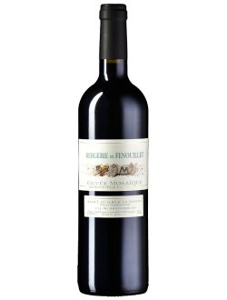 Cuvée Mosaïque 2016 Bergerie de Fenouillet