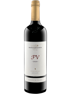 Petit Verdot (PV) 2020 Abadia Retuerta