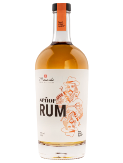Rum Señor Macardo