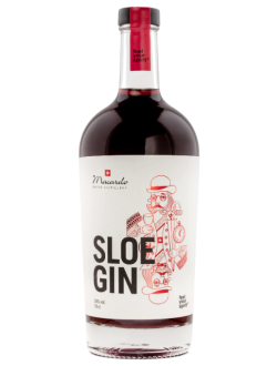 Sloe Gin Macardo