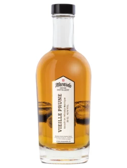 Obstbrand Vieille Prune 35cl Macardo