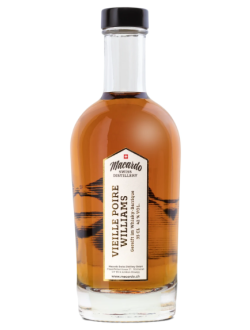 Vieille Poire Williams 35cl Macardo