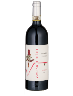 Barolo DOCG La Serra 2018 Voerzio Martini