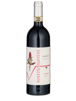Barolo DOCG La Serra 2018 Voerzio Martini