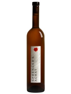 Sprenger's ACHAT 2022 Weingut zum Frohhof