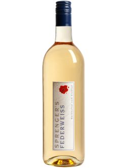Sprenger's Federweiss 2023 Weingut Zum Frohhof