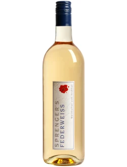Sprenger's Federweiss 2023 Weingut Zum Frohhof
