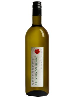 Sprenger's Sauvignon Blanc 2023 Weingut zum Frohhof