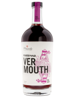 Vermouth Contessa Macardo