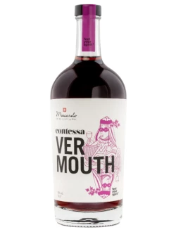 Vermouth Contessa Macardo