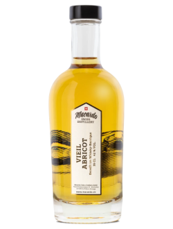 Obstbrand Vieille Abricot 35cl Macardo