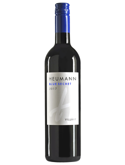 Blue Secret 2017 Weingut Heumann