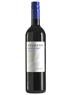 Blue Secret 2017 Weingut Heumann