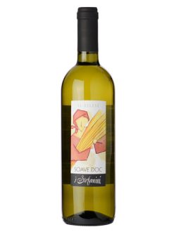 Soave DOC 2022 I Stefanini Winery