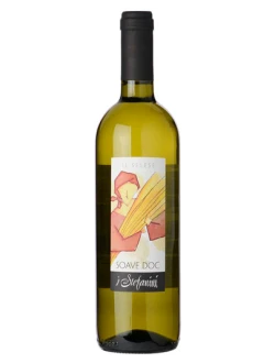 Soave DOC 2022 I Stefanini Winery
