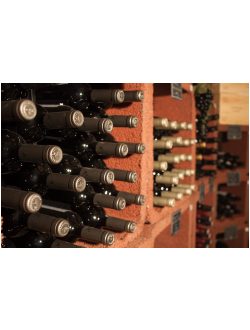 Überraschungspaket 3 Flaschen rot exklusiv