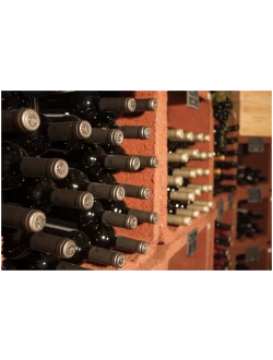 Überraschungspaket 3 Flaschen rot exklusiv