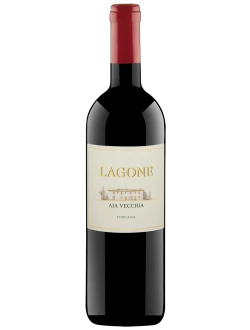 Lagone Rosso Toscana IGT 2022 Aia Vecchia