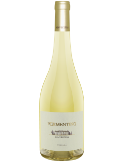 Vermentino 2021 Aia Vecchia Winery
