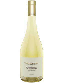 Vermentino 2021 Aia Vecchia Winery