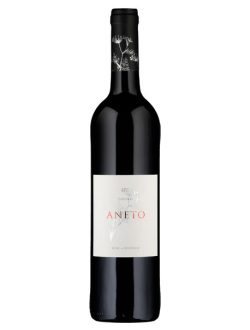 Tinto 2016 Aneto