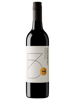 Cabernet Sauvignon 2021 Angas and Bremer