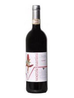 Barolo DOCG La Serra 2018 Voerzio Martini