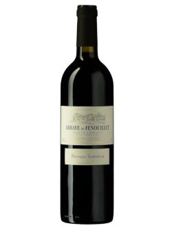 Baroque Tentation 2014 Bergerie de Fenouillet