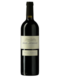 Baroque Tentation 2014 Bergerie de Fenouillet