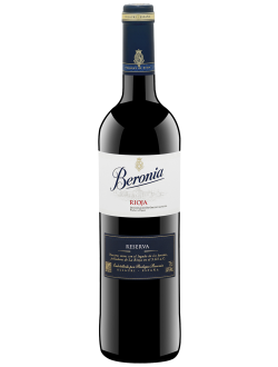 Rioja Reserva 2019 Bodegas Beronia