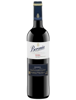 Rioja Reserva 2019 Bodegas Beronia