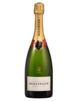 Champagner Bollinger Special Cuvée brut AC (ohne Etui)