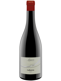 Rubeno Lagrein 2021 / 2022 Kellerei Andrian